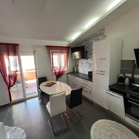Bayview Villa Pag Pag Town Extérieur photo