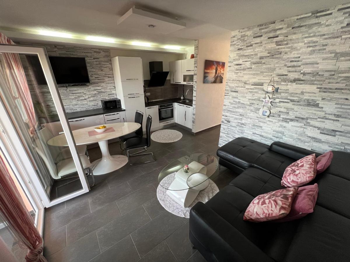 Apartment Bayview Pag