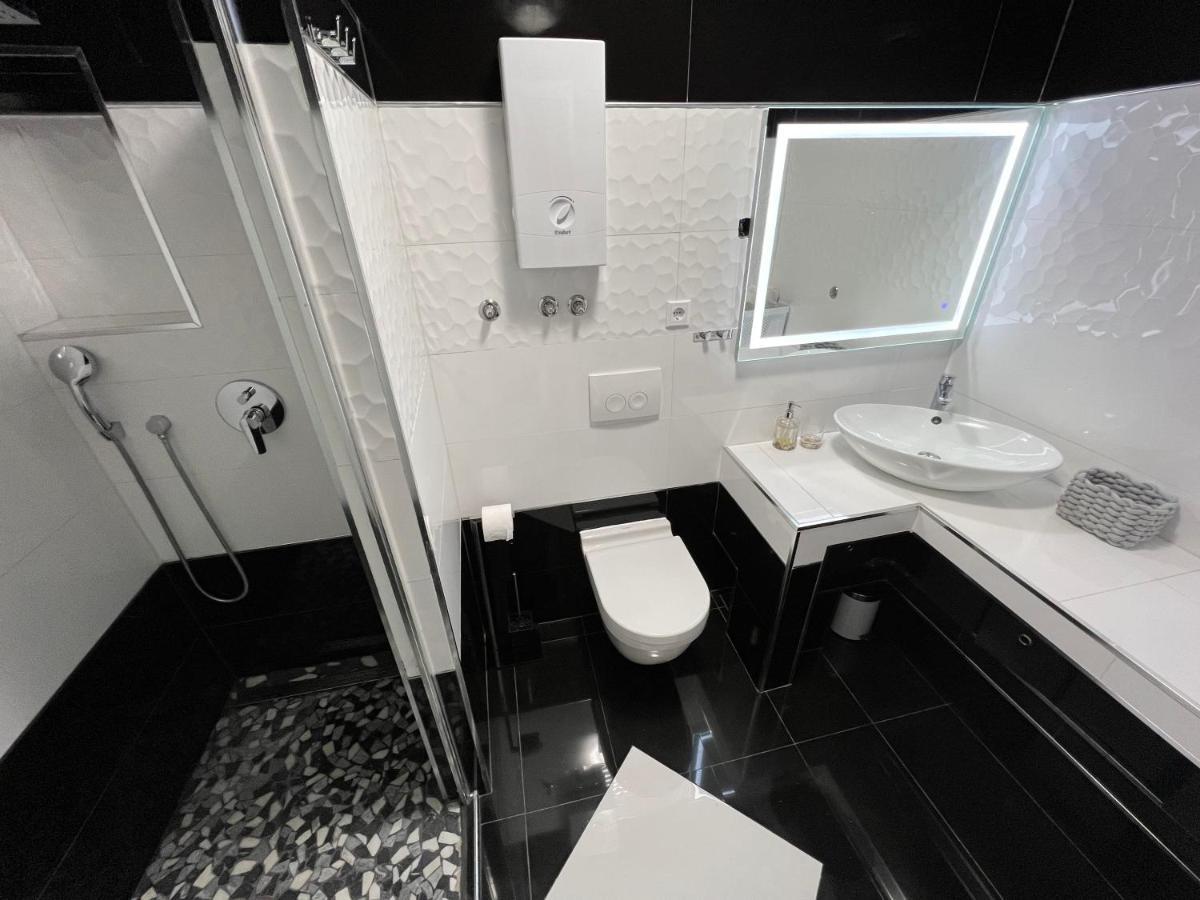 Bayview Pag Apartment